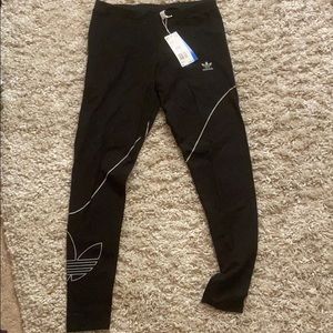 Adidas Leggings